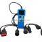 OBDII Heavy truck auto scanner T71