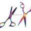 6.7" Professional Barber Hair Cutting Thinning Scissors Shears Hairdressing Set/ Beauty instruments manicure and pedicure