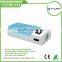 Multi function new arrival external universal power bank for 7.4V battery