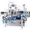 China manufacturer direct sale high quality flat bottle labeler machine for sale