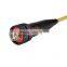 Joytone V6 golden bnc handy interphone antenna