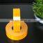 Adhesive Yellow Reflective Tape
