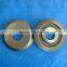 key cutter manufcaturers_slotting good brightness_Rasie 0012# hss slitting cutter