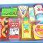 pretend play kitchen food toys beverage set food set toys