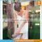 Advertising banner pole hanging banner Poster