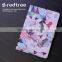  Express China Hot Design Colorful Case Leather Material Tablet Case for ipad