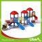 play ground equipment outdoor play centre Kids Play Set