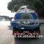 3.4CBM new fecal suction truck for sale