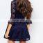 uk design dress summer short dress women boho dresses