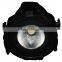 100W COB Led mini par can light price