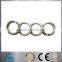 Incoloy,Inconel,Monel,Hastelloy sus 304 bolt