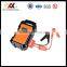 High-performance 36000Ah Li-ion Battery 500A/800A Portable Booster Mini Jump Starter