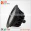 Dongguan LED Light Downlights Black Color Round or Square 95mm Cutout 16W IP65 Waterproof LED Downlight