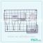 Multi-Function Hanging Wire Plants Wall Storage Baskets
