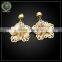 hot selling fashion jewelry wholesale gold jewelry african jewelry set wedding jewellery set