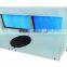 HS-E420DCK craft hobby craft mobile spray booth