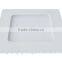 Flat LED Panel Light Square
