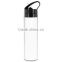 2015 new product Eco Squeeze Silicone Drinking Bottle spill free water cup 100% BPA free