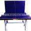 Steel Table Tennis Table