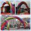 High quality cheap inflatable arches for sale