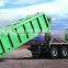 SINOTRUK HOWO 26 ton garbage truck capacity