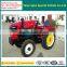 China Manufacture Mini 4WD Agricultural Farming Tractor for Sale