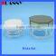 30g Mask Acrylic Cosmetic Jar Package,Mask Cosmetic Jar