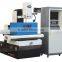 Medium-speed Wire cut Electrical Discharge Machining