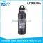 Manufacturer direct sale 500ml cheap aluminum water bottles sports bottles