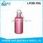 Hot selling stainless steel sport water bottle caps joyshaker water bottle