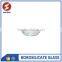 customized size explosion proof crystal lamp shade