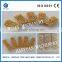 Automatic crisp rice candy, cereal bar candy cutting machine for sale