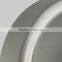 metal stamped deep drawing candelabrum of aluminium