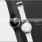 2016 New arrival Round screen smart watch with heart rate monitor magnetic charge G3 watch