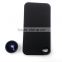 magical piture fisheye eye mobile phone lens with cover for 4/5/s