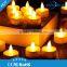 Wedding Decoration CR2032 White Cheap Led Candles