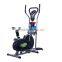 Orbitrac elliptical bike