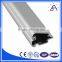 Quality-Assured Remarkable Aluminum Outdoor Billboard Frame Extrusions