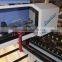 Hot selling CNC CO2 1325 laser cutting machine for acrylic/board/leather and other non-metal