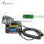 QYT New Product KT-8900R Tri band Transeiver DTMF 2Tone & 5tone Professional Mobile radio