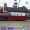 cargo trailer transport trailer