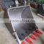 cast Iron Ore Bucket/Heavy Duty rock bucket/cast dredge bucket/no-welding bucket
