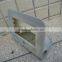 High Quality plastic case prototype made by simply mould