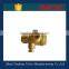 China supplier manufacture brass check valve price