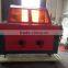 Laser Cutter Machine 1215 for Fabric/leather/wood/bamboo/acrylic