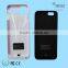Wholesale 3500mah power back case for iphone6 4.7"