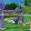 2015 China popular inflatable children 's games