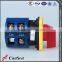 LW26-63 0-1 3P 63A red yellow control motor welding machine off-on switch