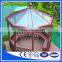Customized Aluminium Profile for Glass Roof Manufacturer