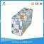 top quality wholesale custom plastic packing box
